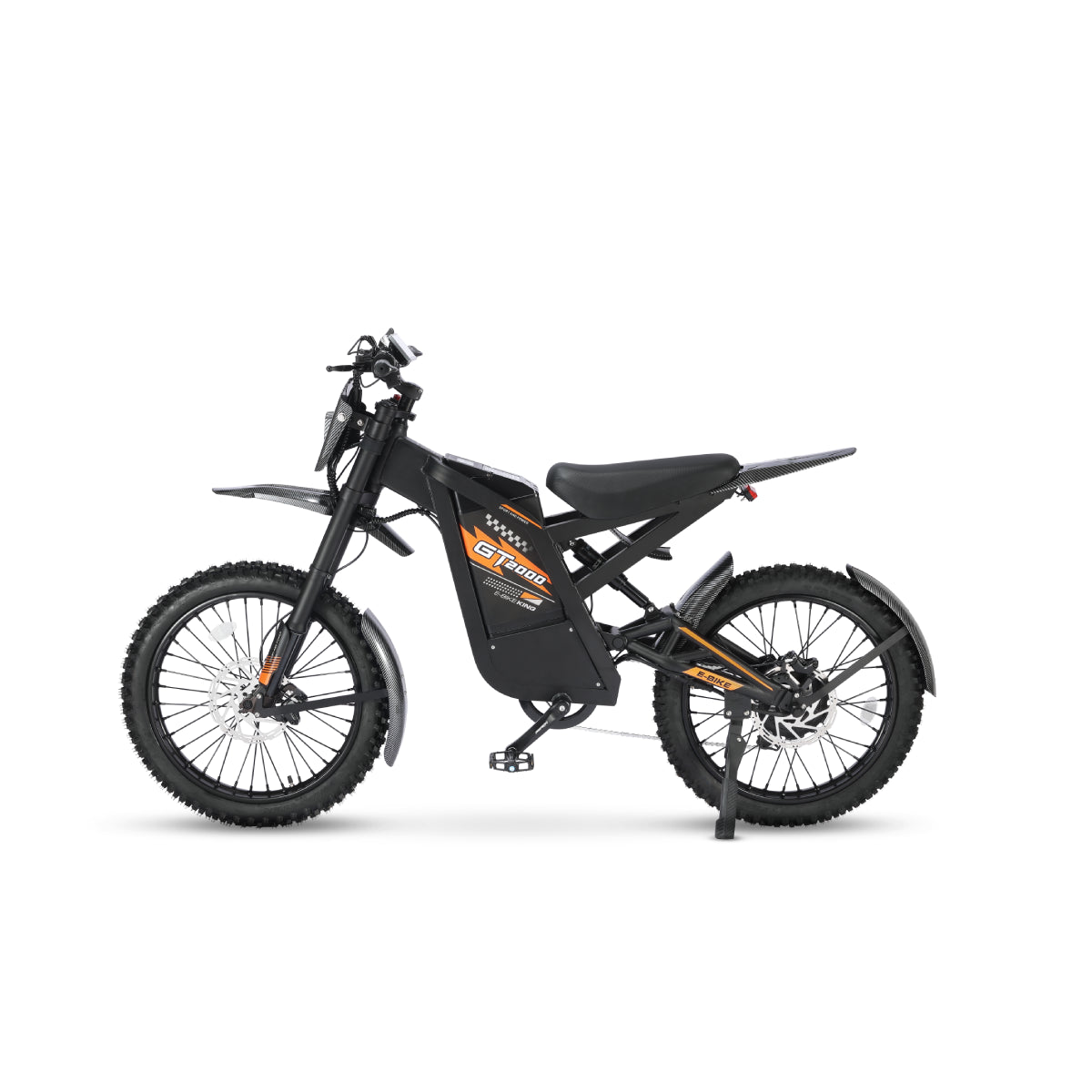 OUXI GT2000