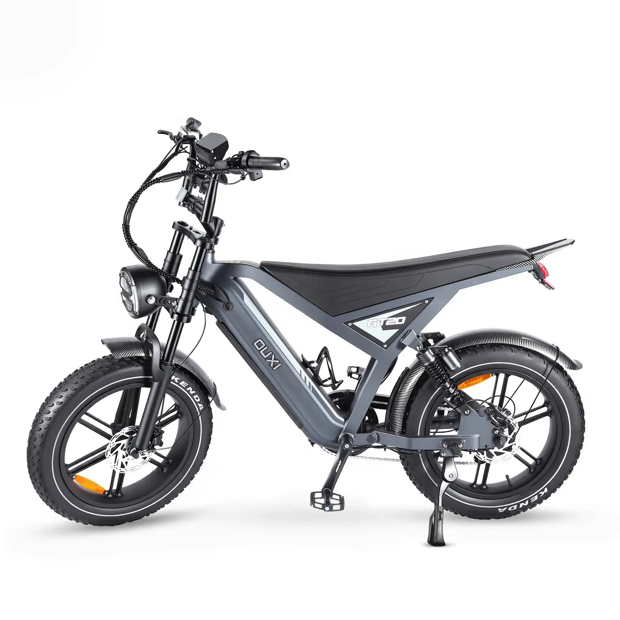 OUXI GT20