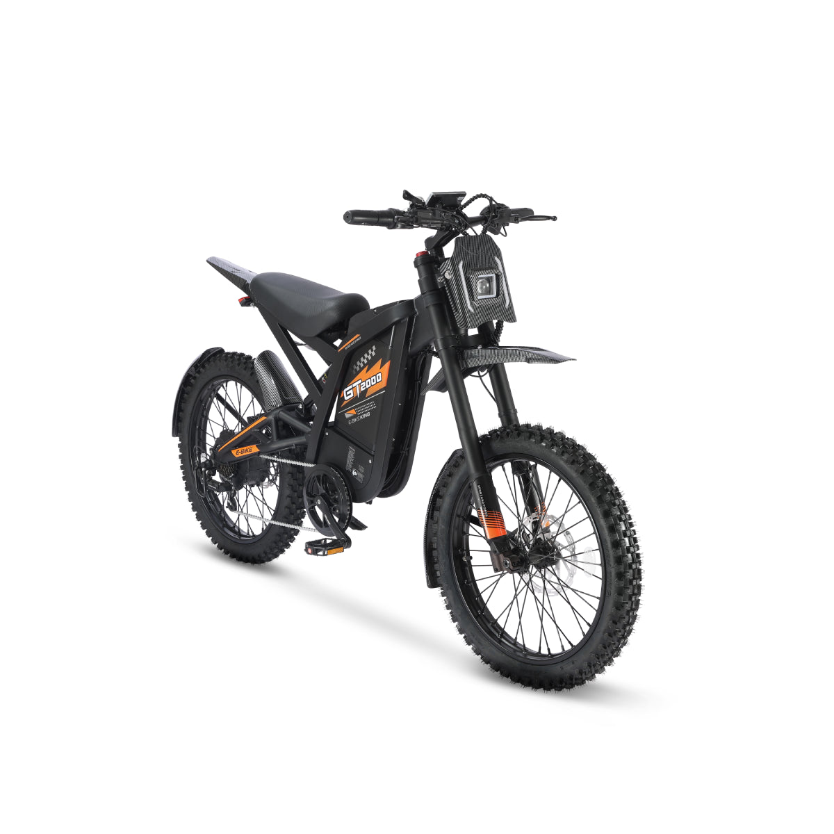 OUXI GT2000