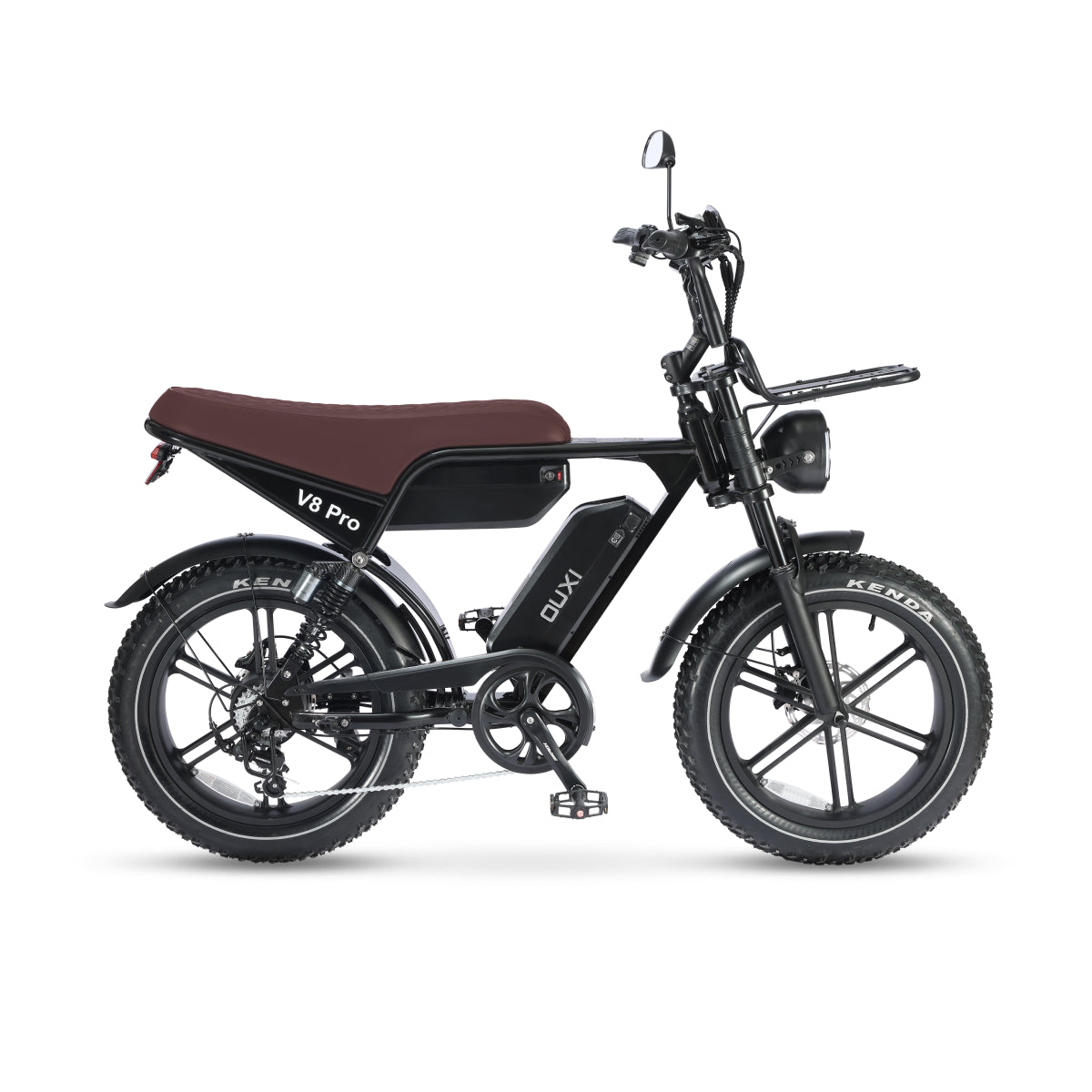 OUXI V8 Pro S