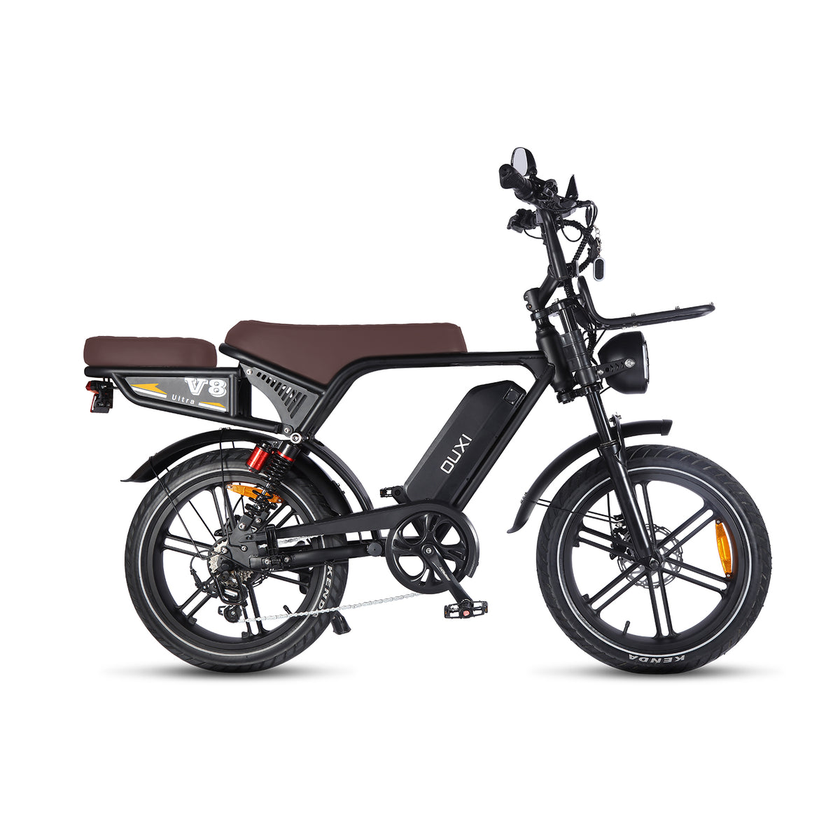 OUXI V8 Ultra