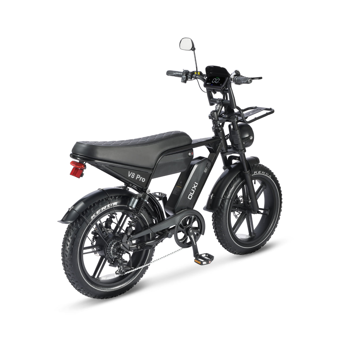 OUXI V8 Pro S