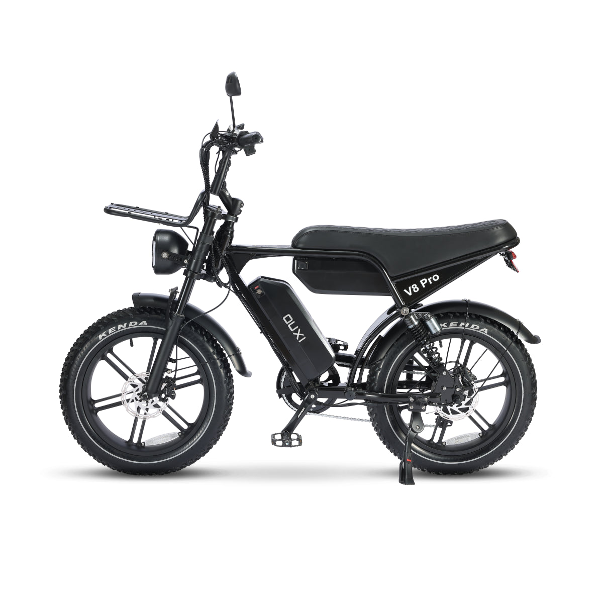 OUXI V8 Pro S