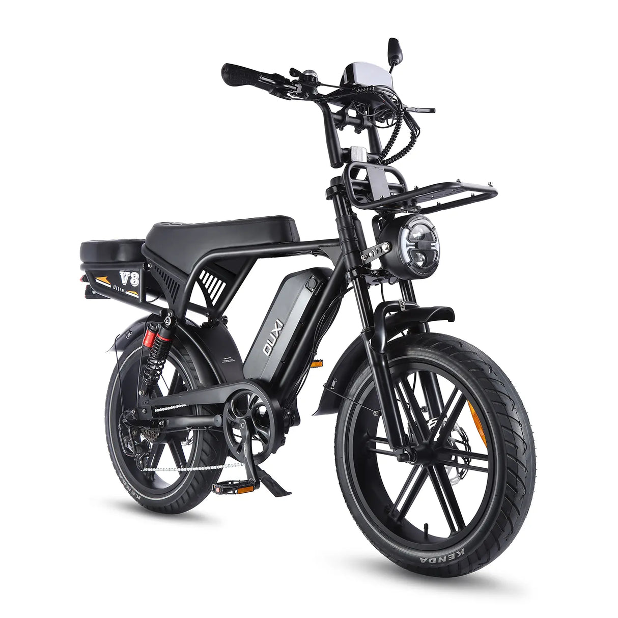 OUXI V8 Ultra