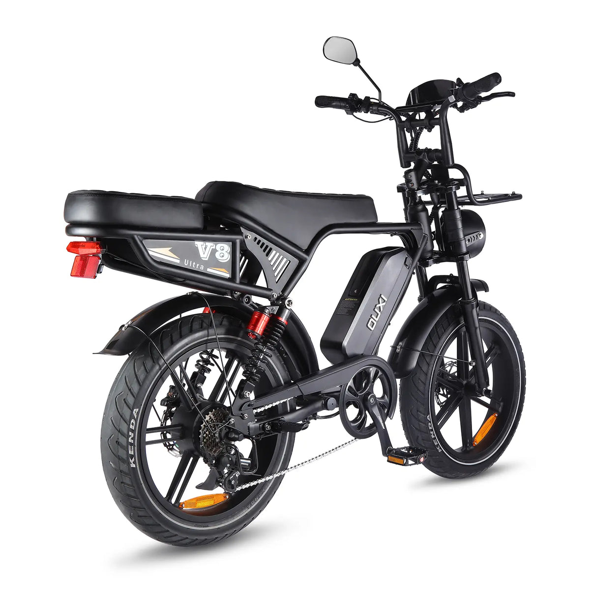 OUXI V8 Ultra