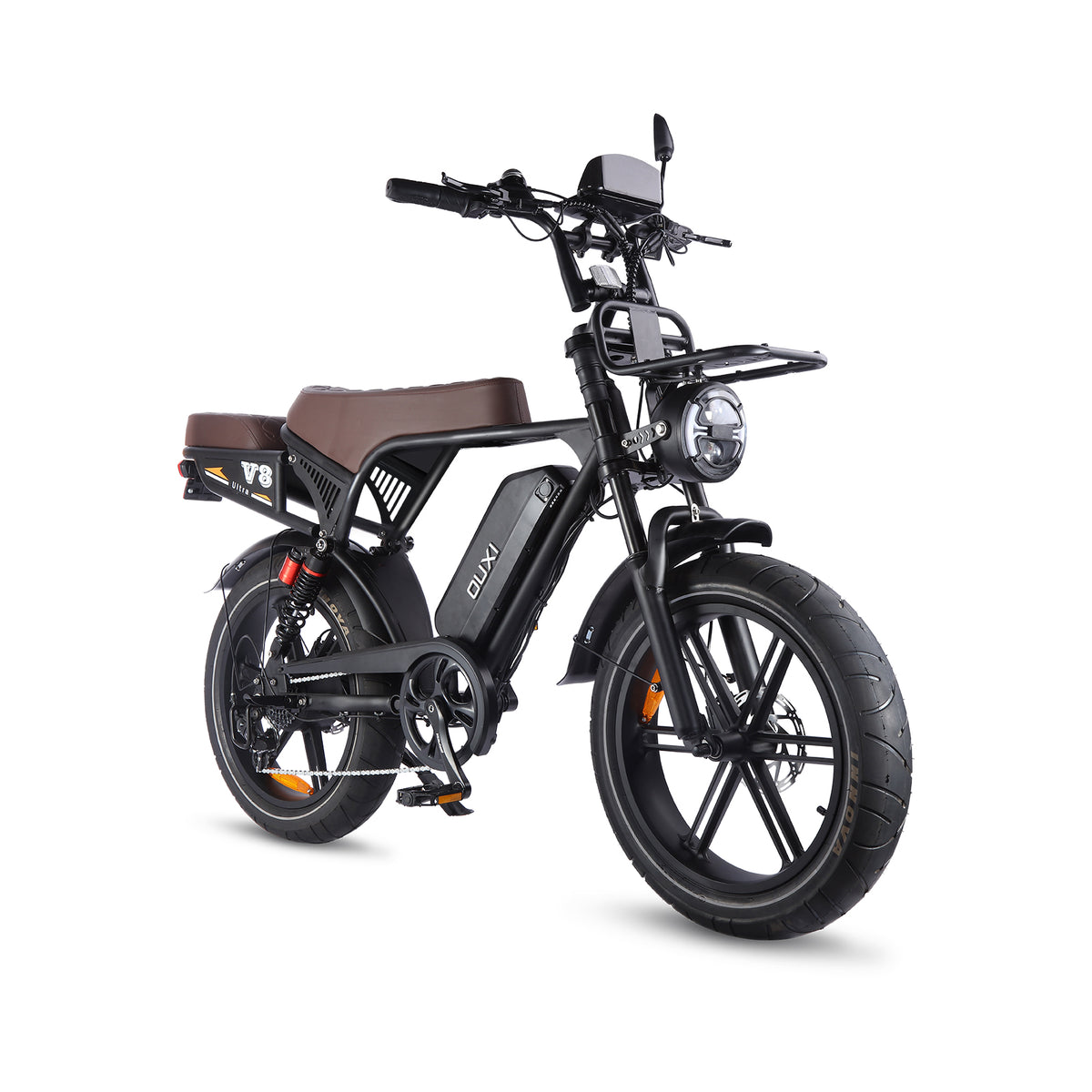 OUXI V8 Ultra