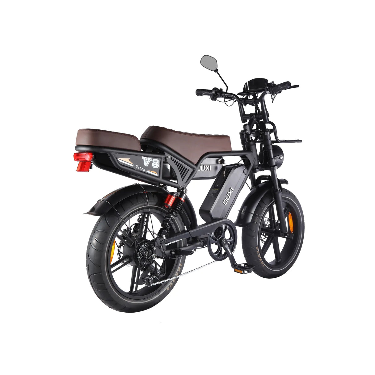 OUXI V8 Ultra S