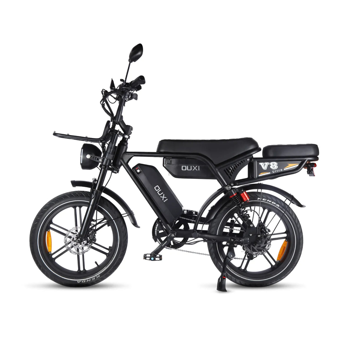 OUXI V8 Ultra S