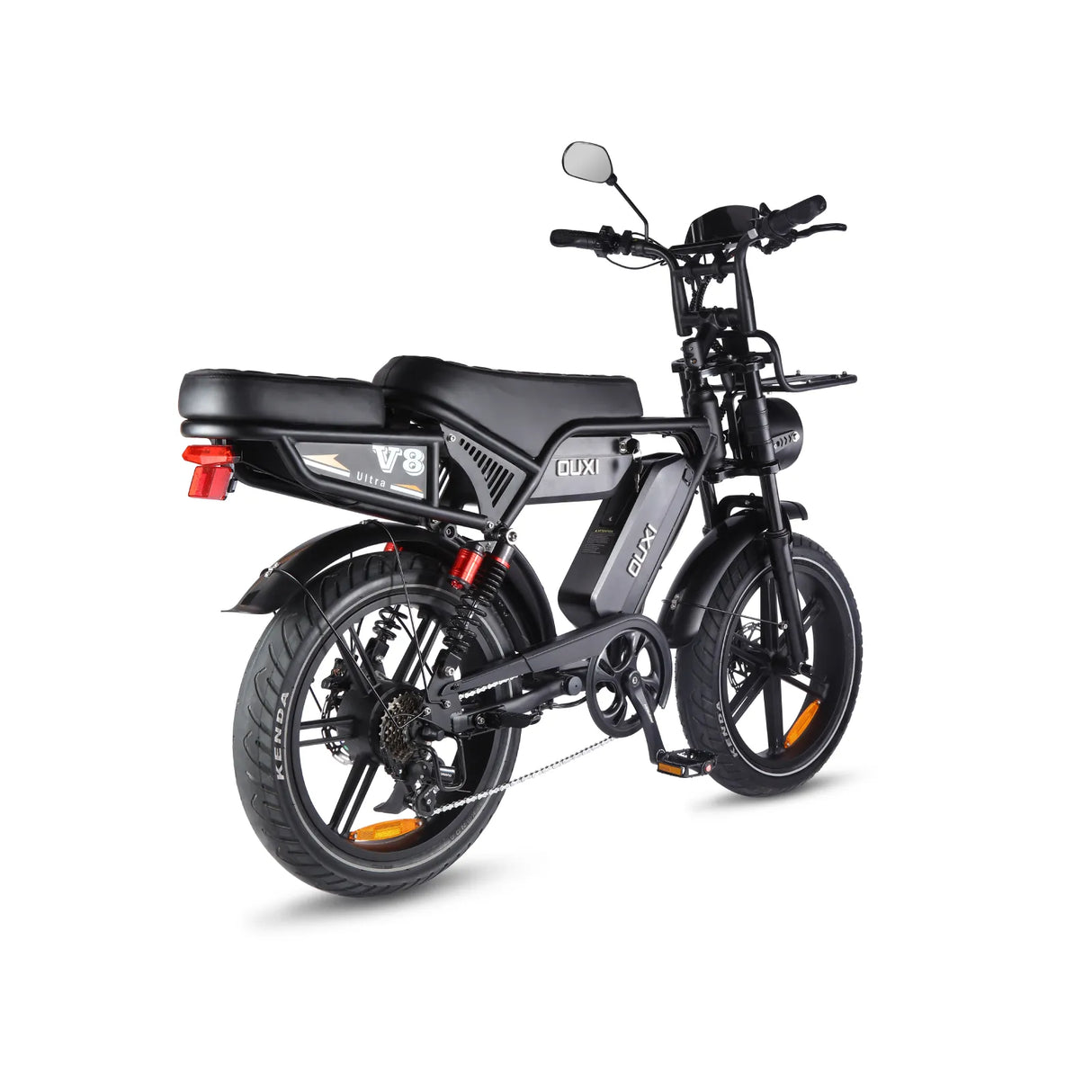 OUXI V8 Ultra S