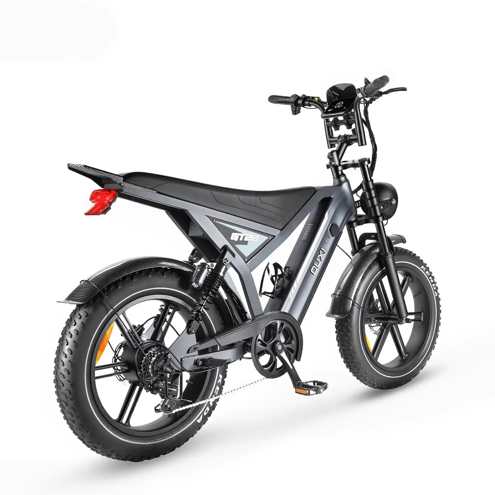 OUXI GT20