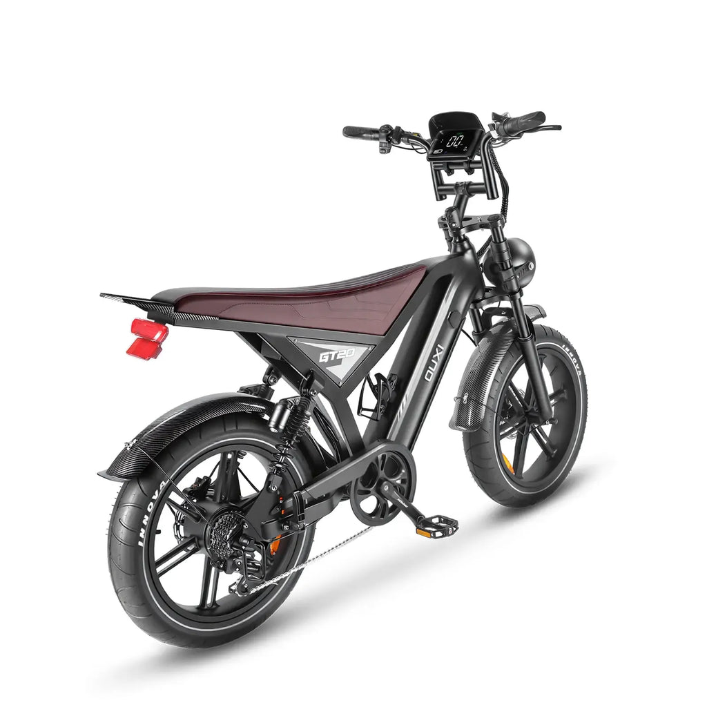 OUXI GT20
