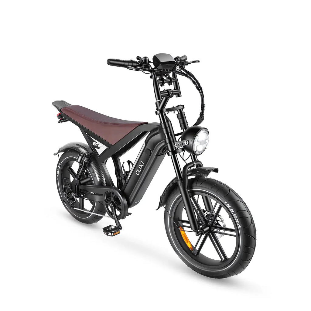 OUXI GT20