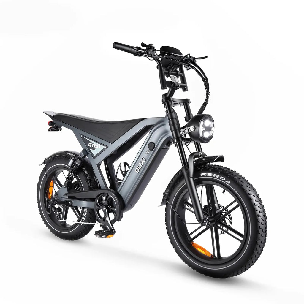 OUXI GT20