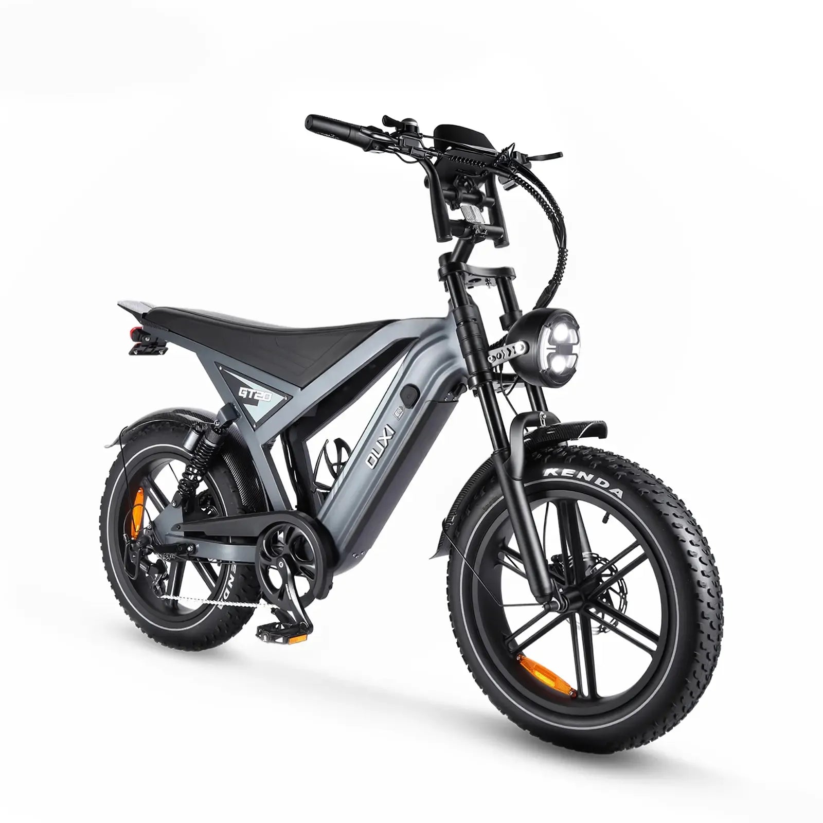 OUXI GT20