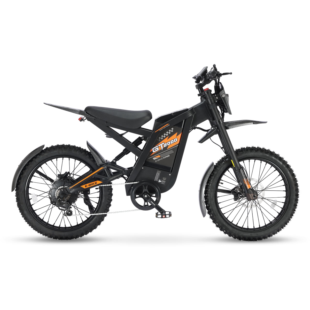 OUXI GT2000