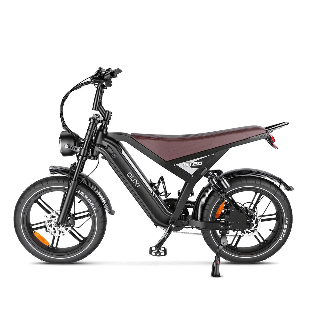 OUXI GT20