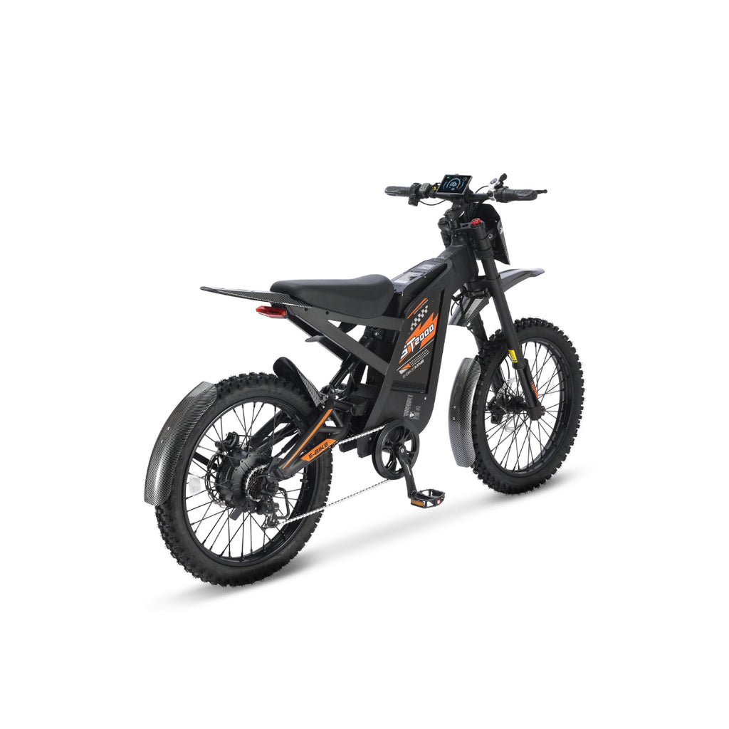 OUXI GT2000