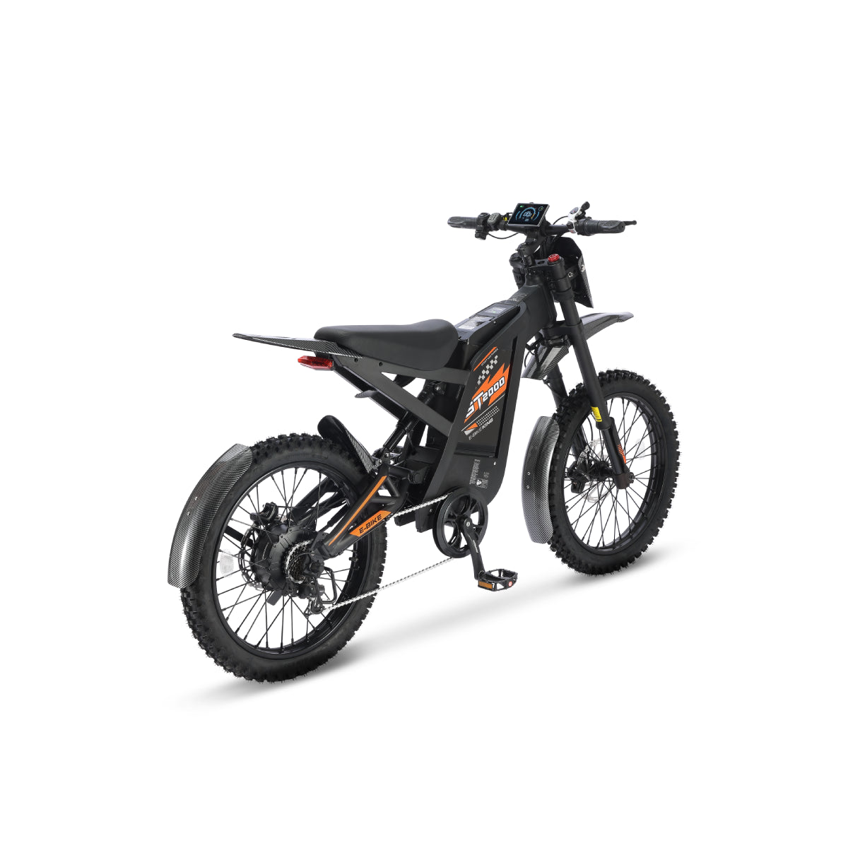 OUXI GT2000