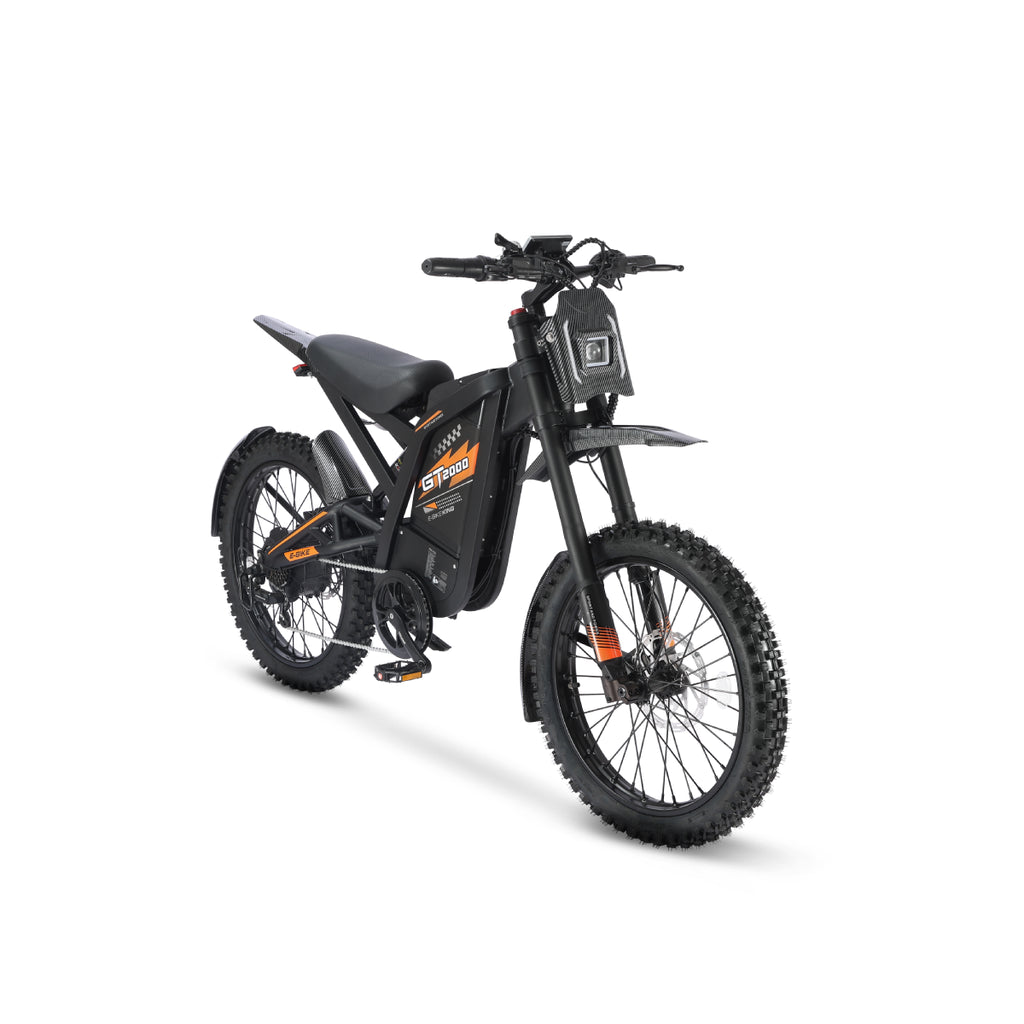 OUXI GT2000