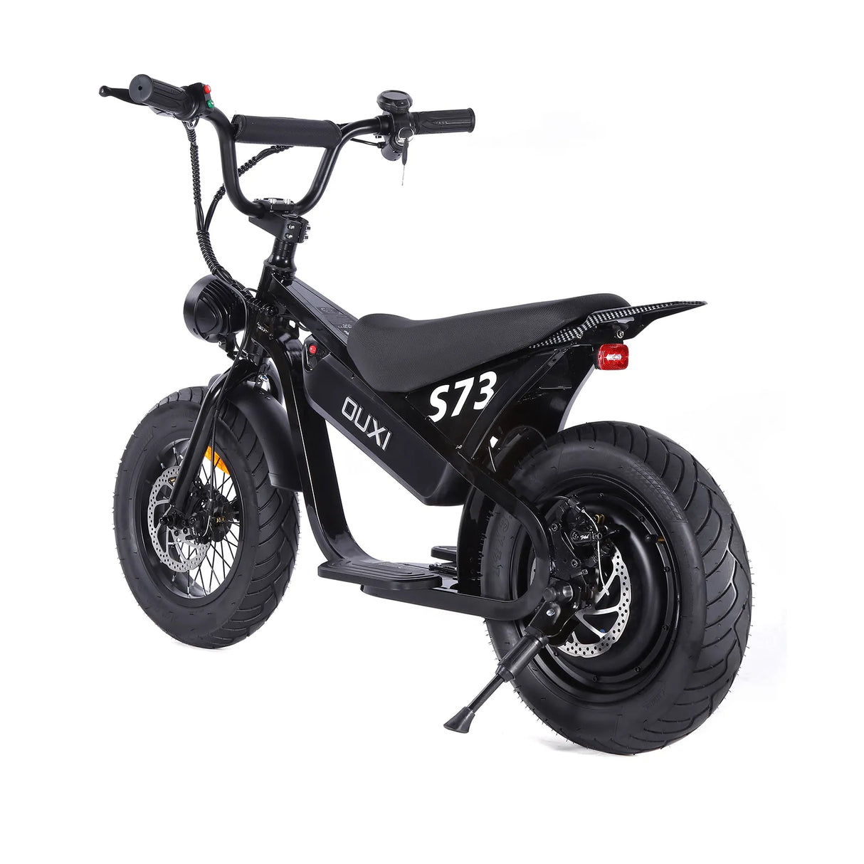 OUXI S73