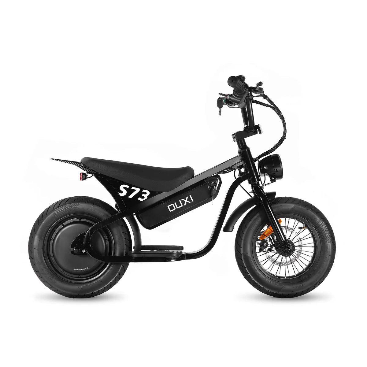 OUXI S73