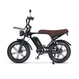 OUXI V8 Pro
