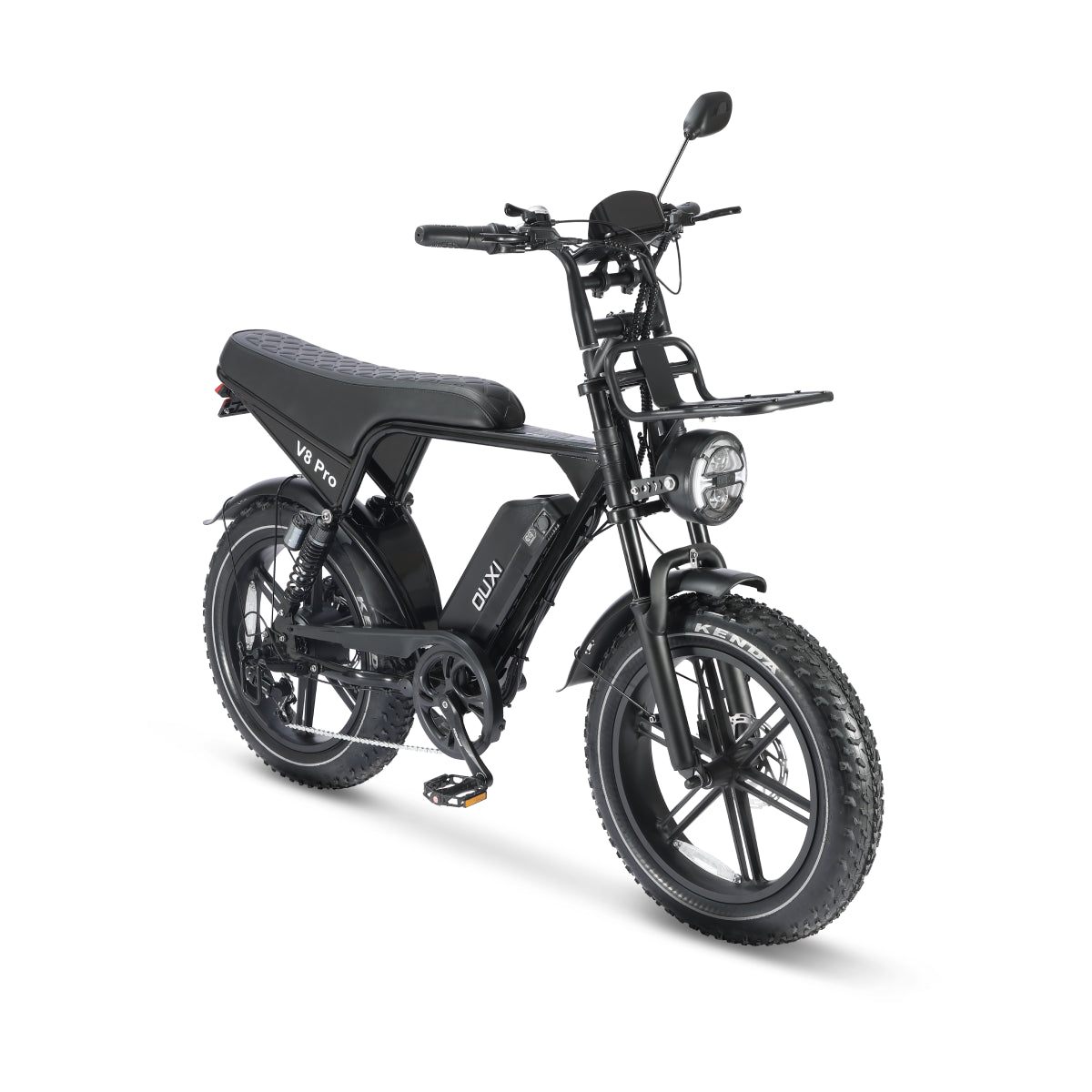 OUXI V8 Pro