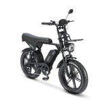 OUXI V8 Pro
