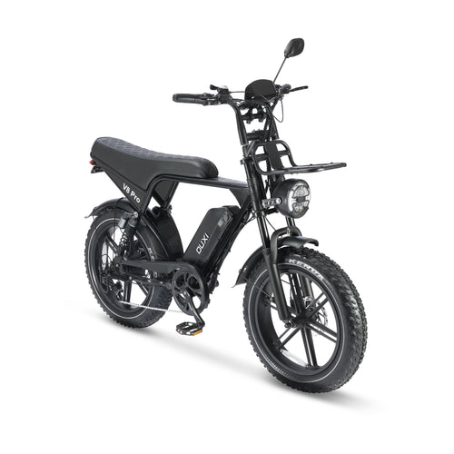 OUXI V8 Pro