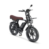 OUXI V8 Pro