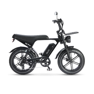 V8 Pro