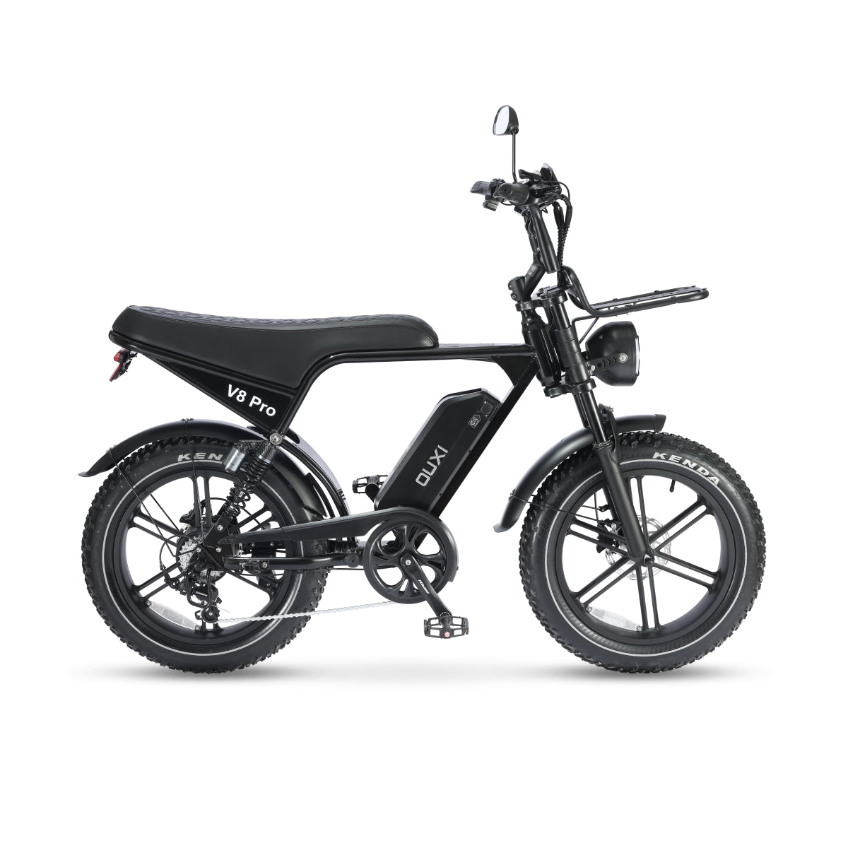 OUXI V8 Pro