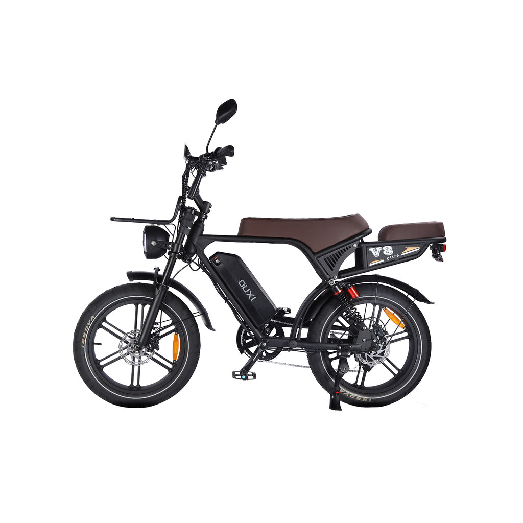 OUXI V8 Ultra