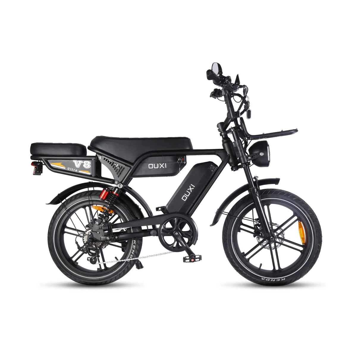 OUXI V8 Ultra S