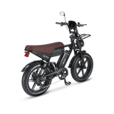 OUXI V8 Pro S