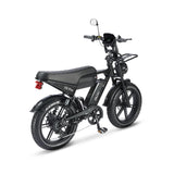 OUXI V8 Pro S