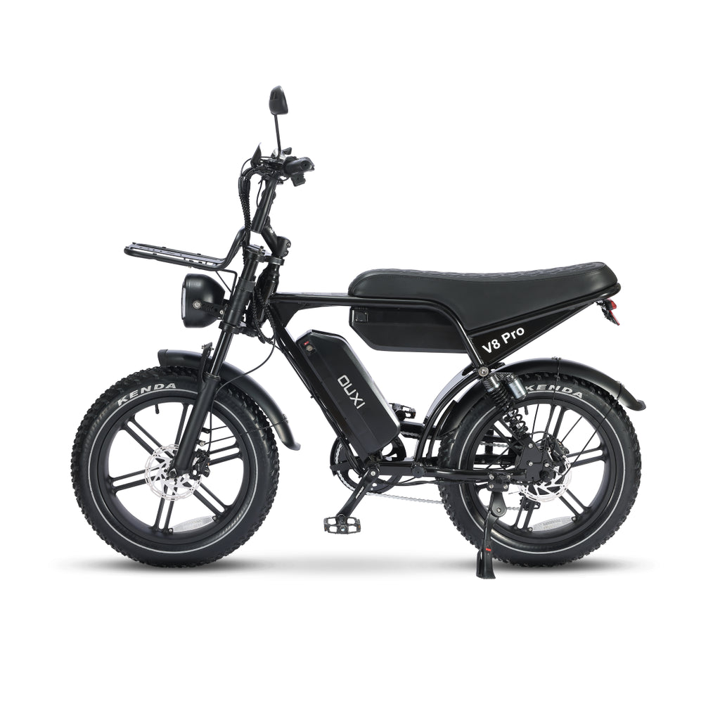 OUXI V8 Pro S