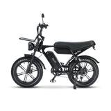 OUXI V8 Pro S