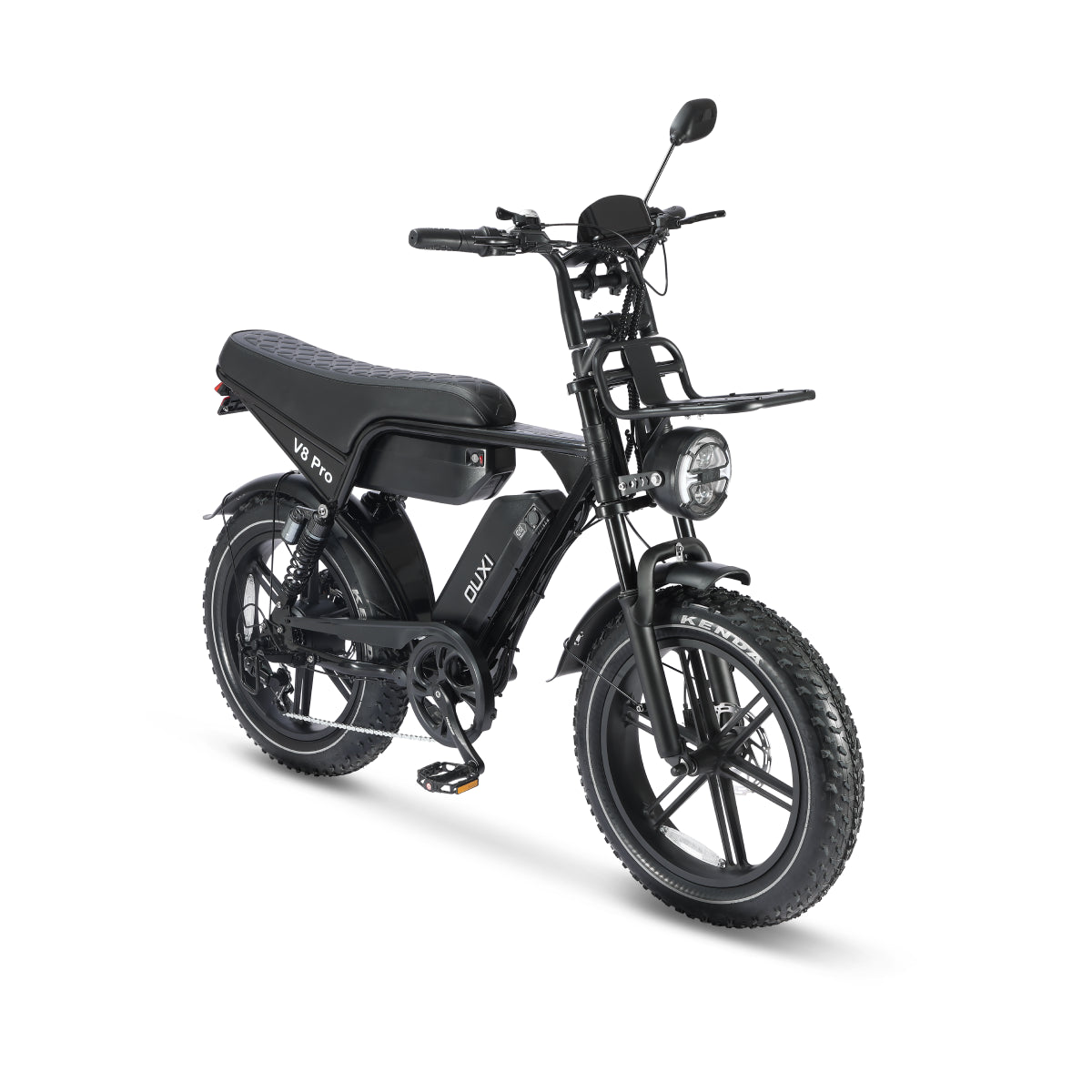 OUXI V8 Pro S