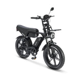 OUXI V8 Pro S