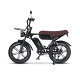 OUXI V8 Pro S
