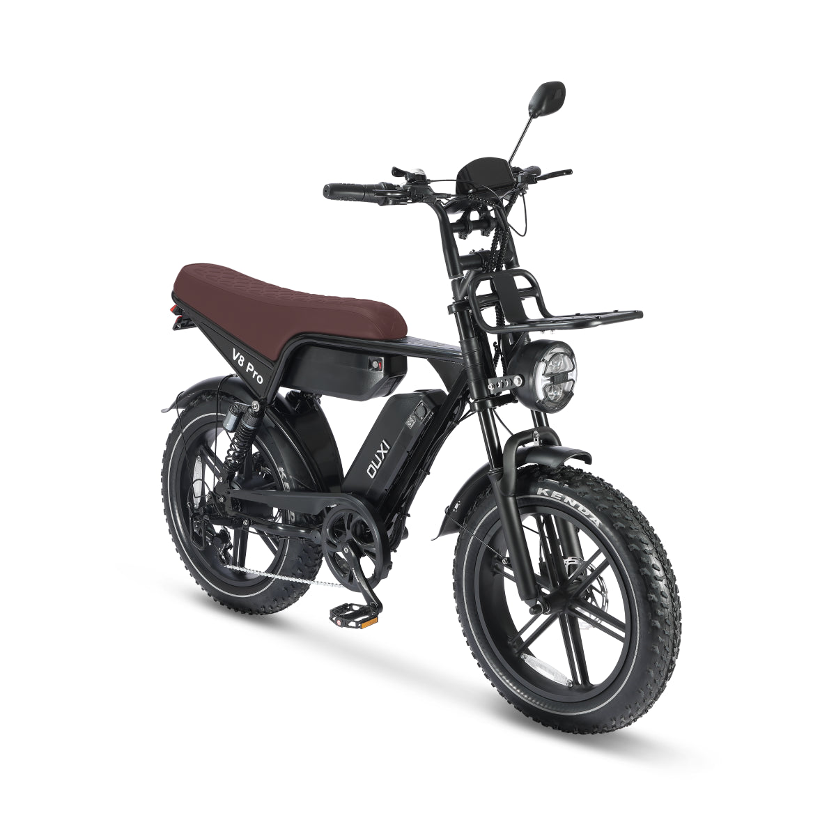 OUXI V8 Pro S