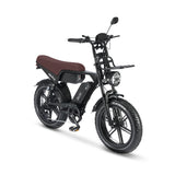 OUXI V8 Pro S