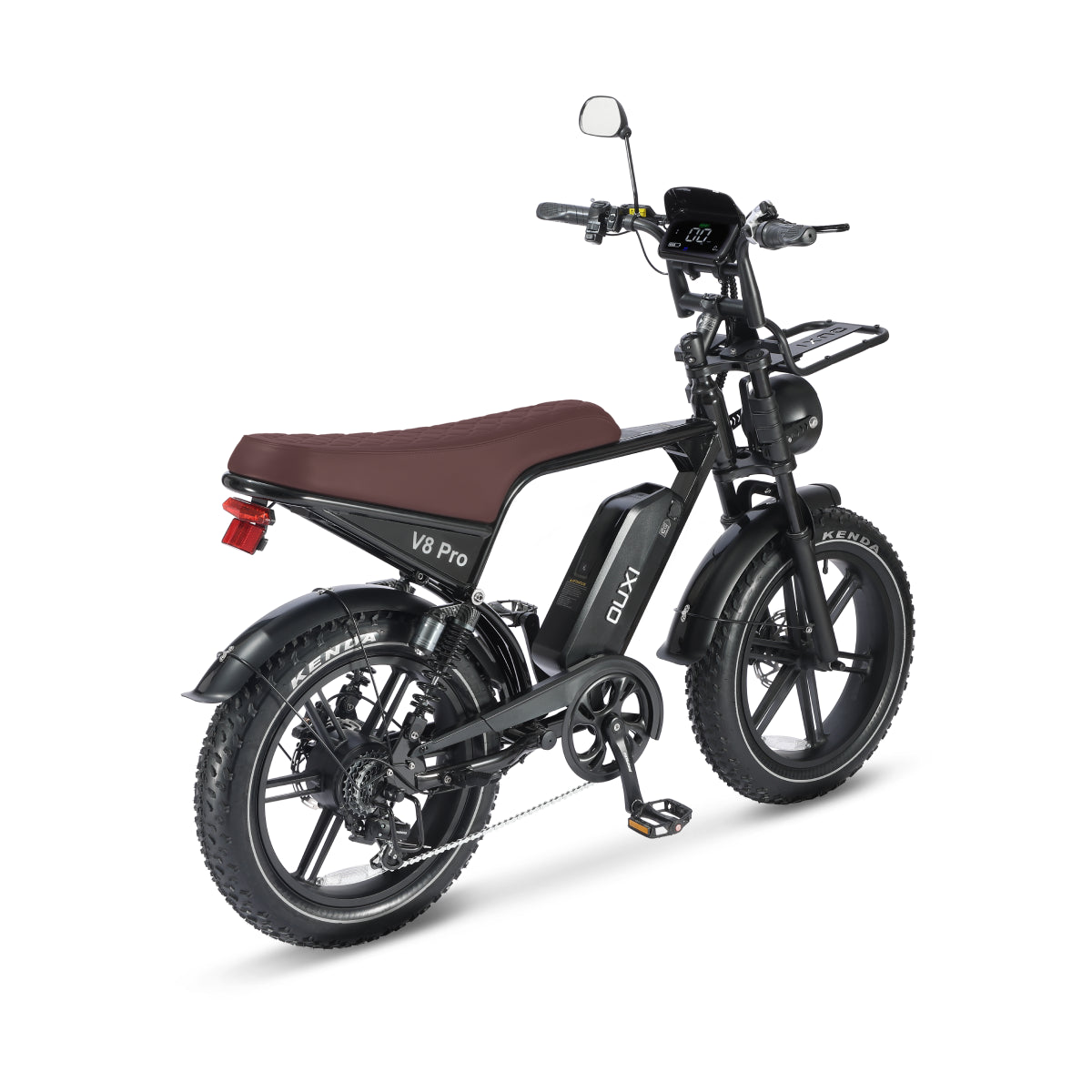 OUXI V8 Pro