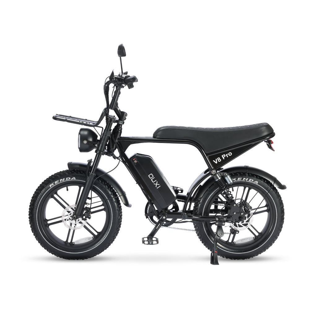 OUXI V8 Pro