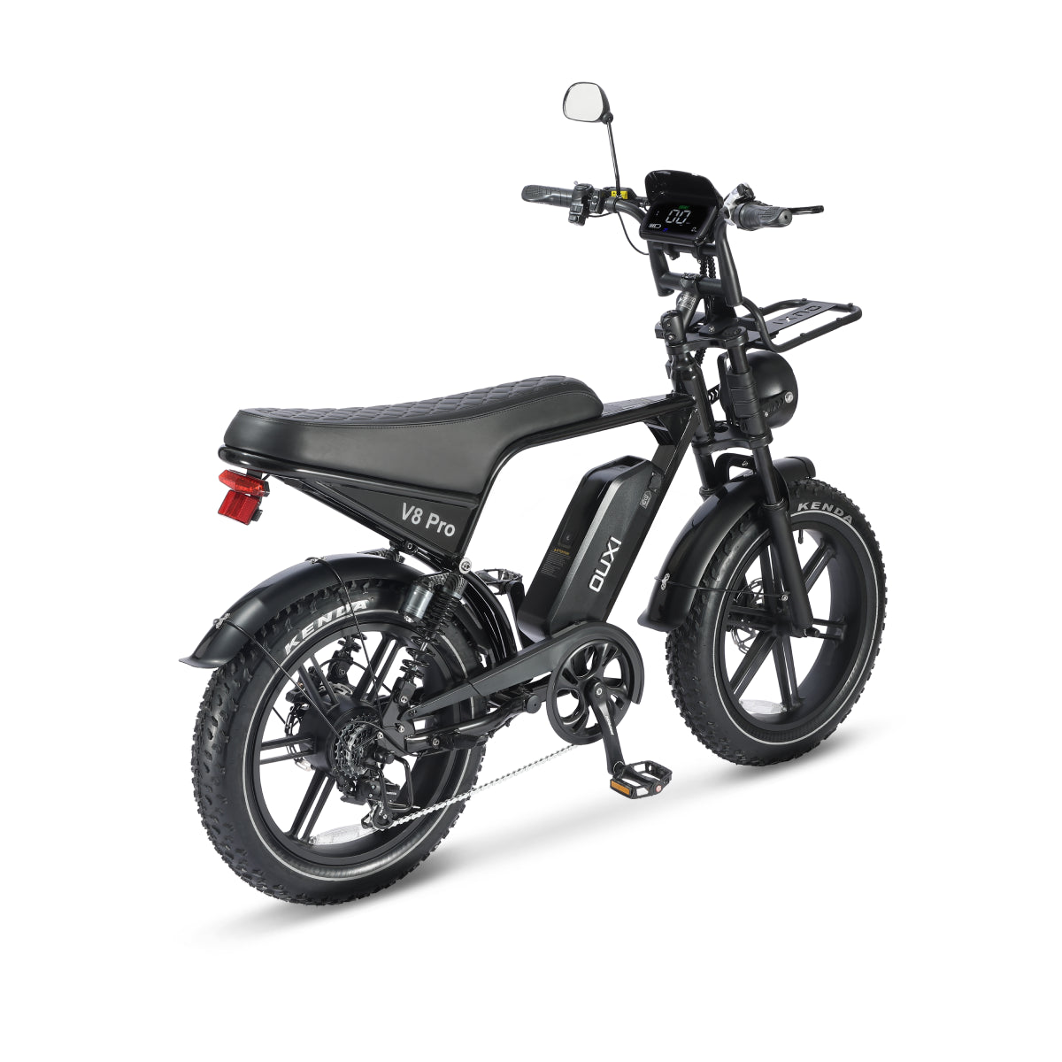 OUXI V8 Pro
