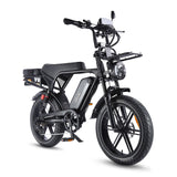 OUXI V8 Ultra