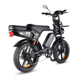 OUXI V8 Ultra
