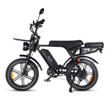 OUXI V8 Ultra