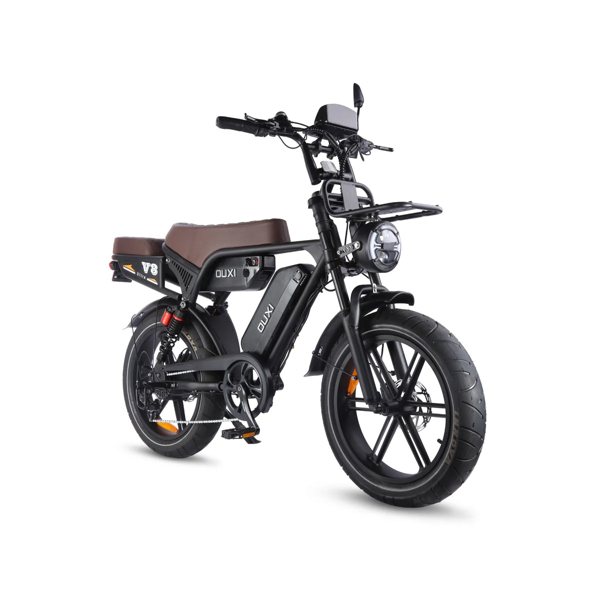 OUXI V8 Ultra S